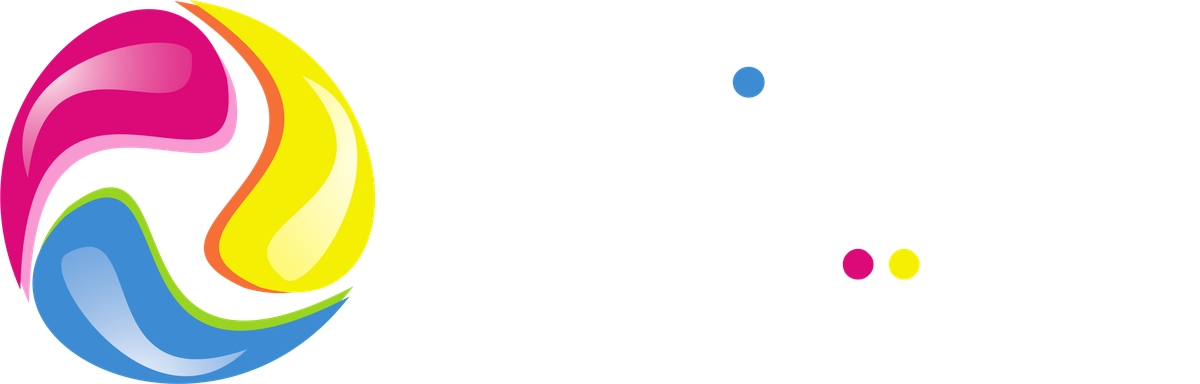 Triad Visual — Gráfica e Sinalização
